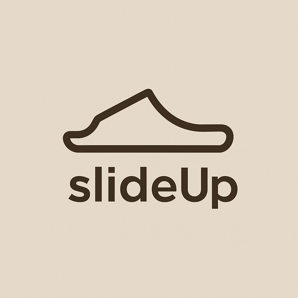 slideUp